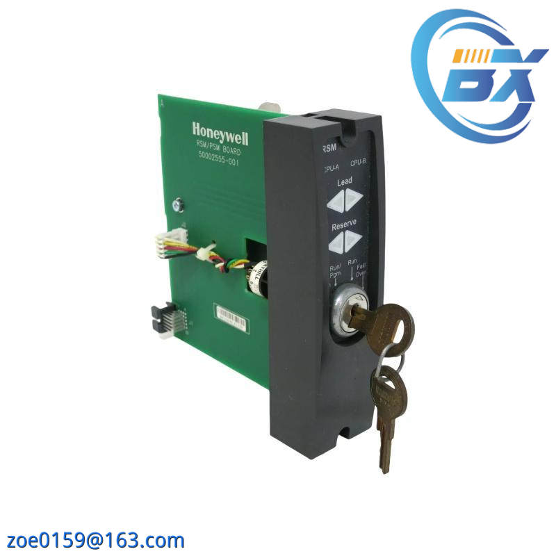 Honeywell 3805H