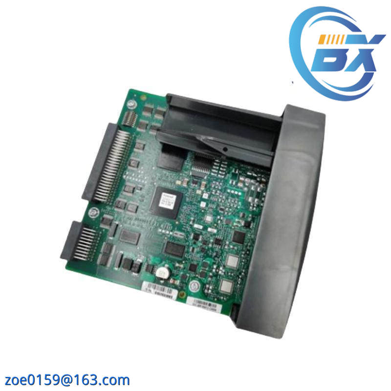 HONEYWELL 900S50S-0460 I/O Scanner