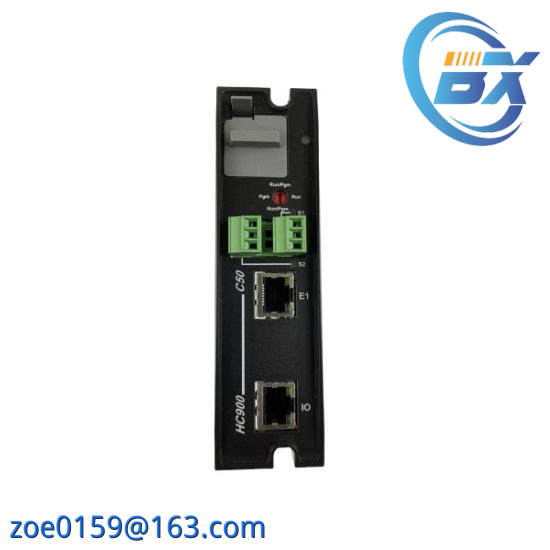 Honeywell 900S50S-0460  I/O Scanner Module