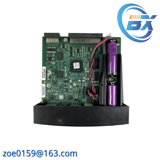 Honeywell 900S50S-0460  I/O Scanner Module