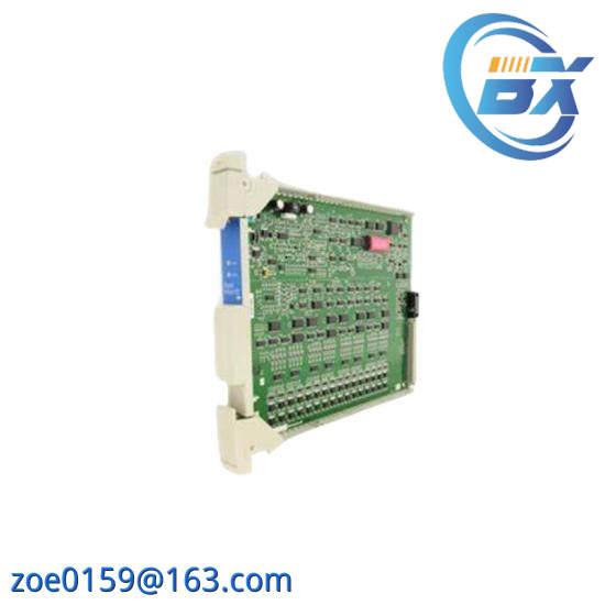 HONEYWELL 900S75-0460 I/O SCANNER