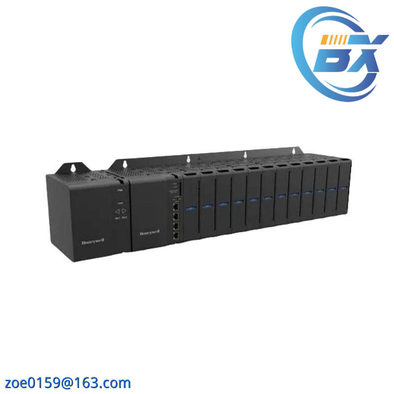 HONEYWELL 900U02-0100 Universal I/O Module