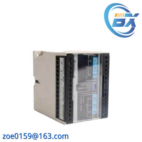 Honeywell 942-M0A-2D-1G1-220S Electronic Control Unit