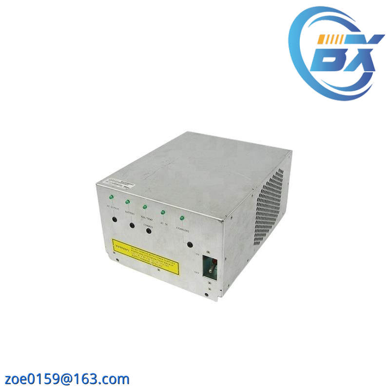 HONEYWELL ACX631 51198947-100F Power Supply