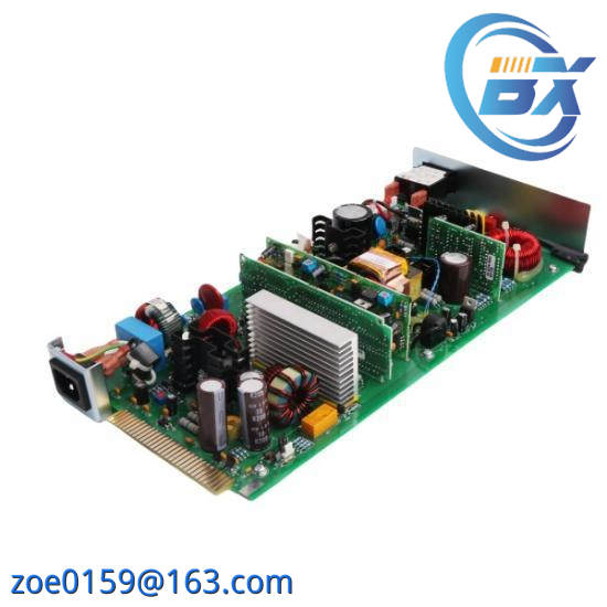 Honeywell ACX633 51196655-100  Switchmode Power Supply