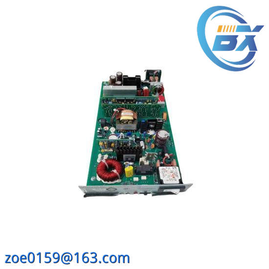 HONEYWELL ACX633 Power Supply