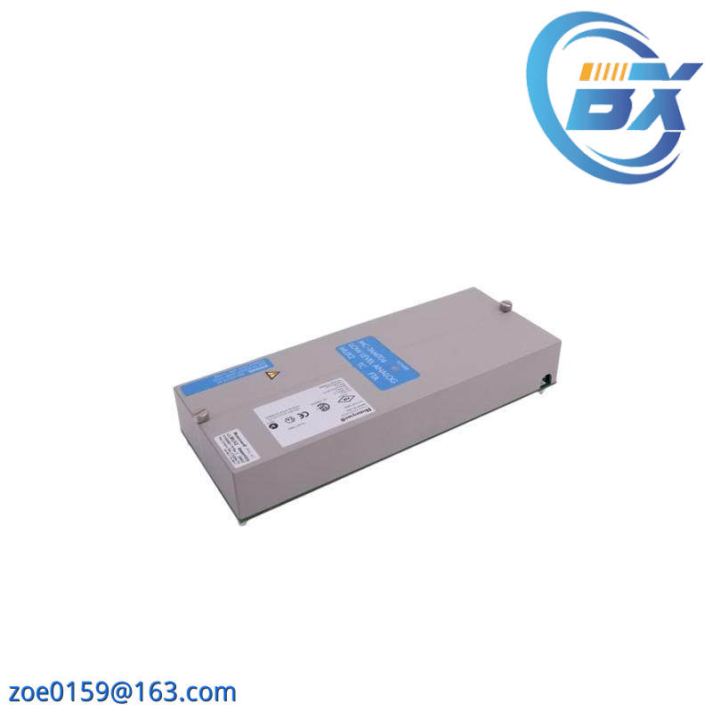 HONEYWELL BC-THAI11 42622268-002 PLC Module