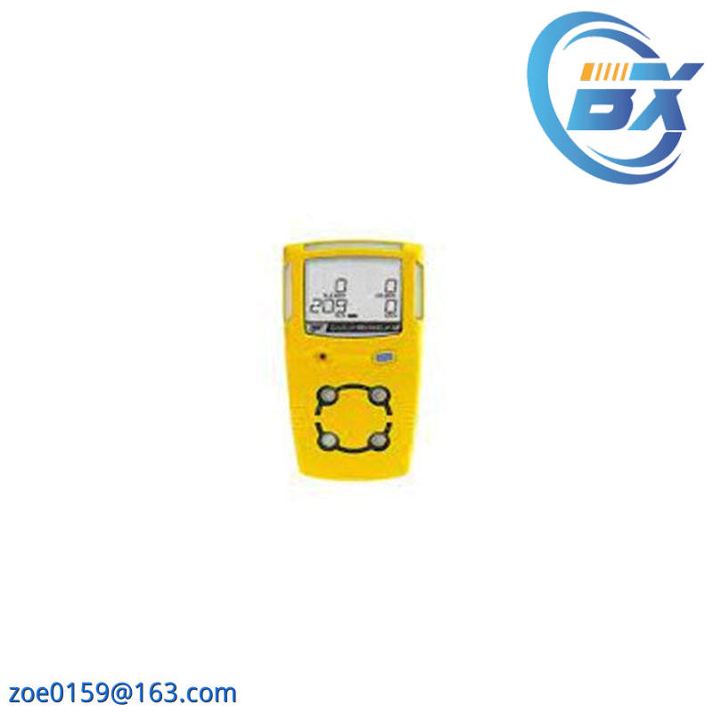HONEYWELL BW Microclip XL Gas Detector