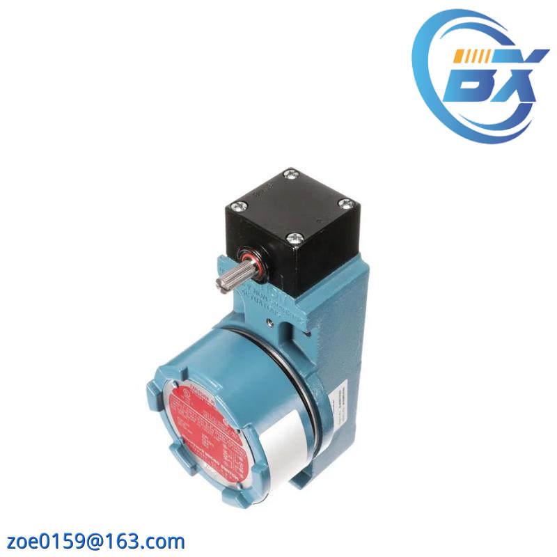 HONEYWELL BXM4N Snap Action Limit Switch