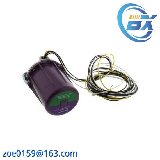 HONEYWELL C7012E1187 220 Vac Flame Sensor