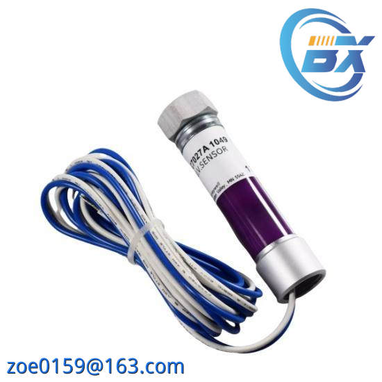 Honeywell C7027A1064 C7027A1072  Flame Detector