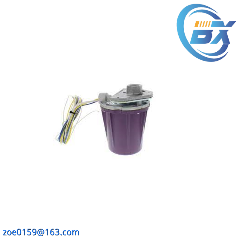 HONEYWELL C7061A1012 UV Flame Detector