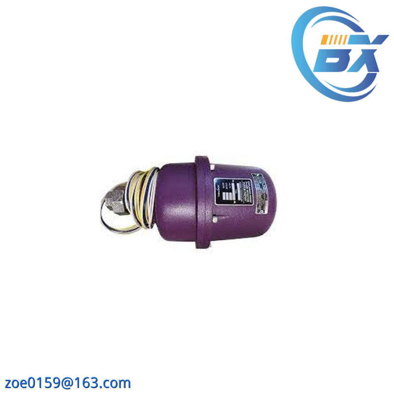 HONEYWELL C7061F2001 Ultraviolet Flame Detector