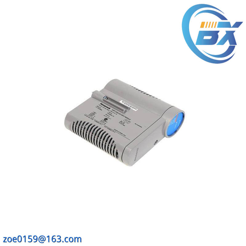 Honeywell CC-РАOH01 high-level analog input module