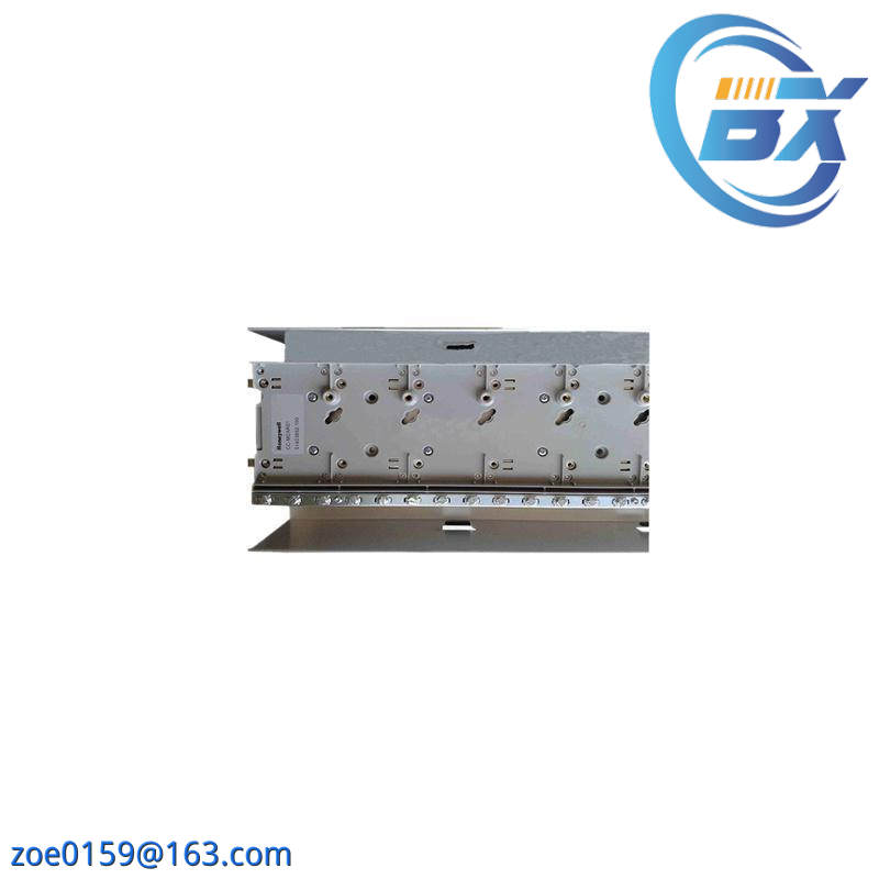 HONEYWELL CC-CBDD01 Controller card