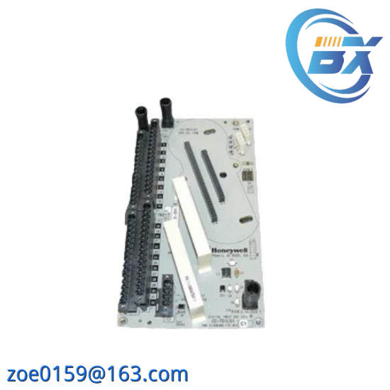 Honeywell CC-GAOX11. CC-GAOX21  Redundant Analog Output