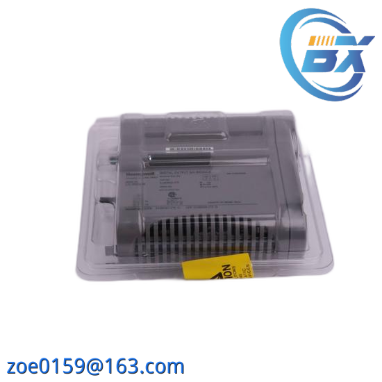 HONEYWELL CC-GAOX11