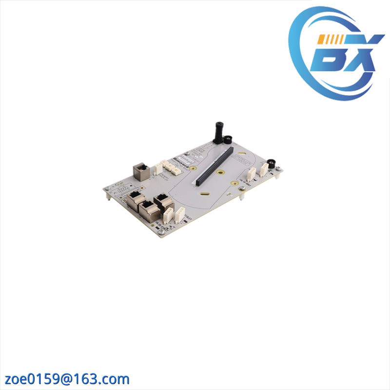 HONEYWELL CC-HCAR01 51454504-175 System backplane