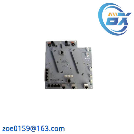 Honeywell CC-HCN911 51307206-175 Control Module