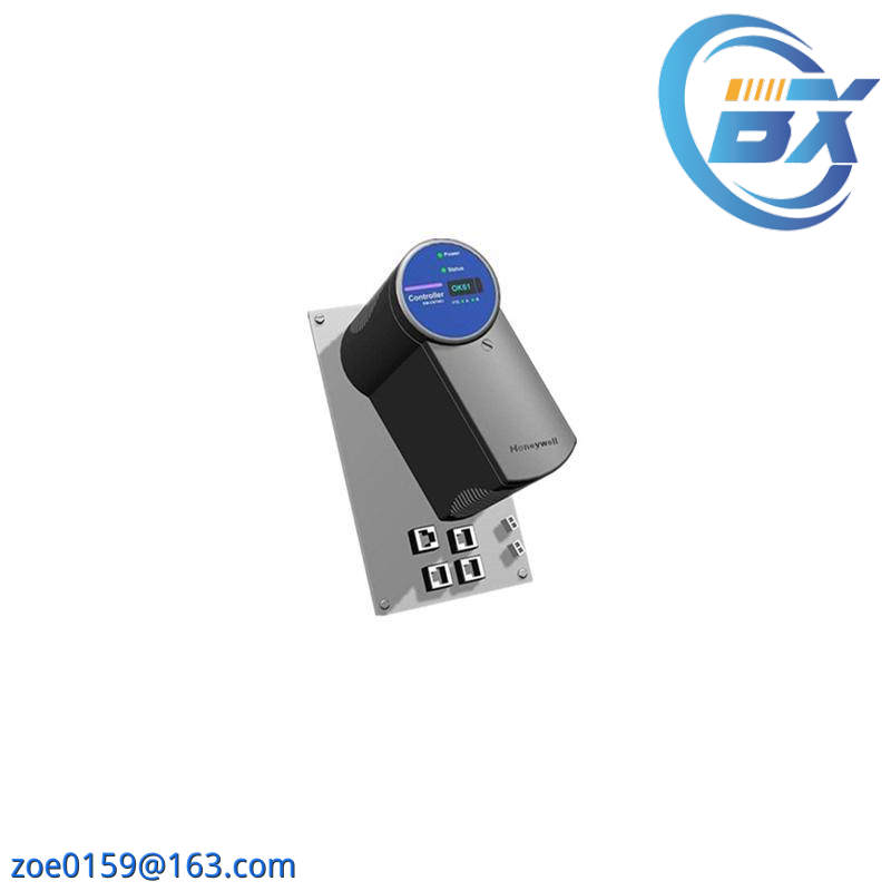Honeywell CC-HCN911 control module