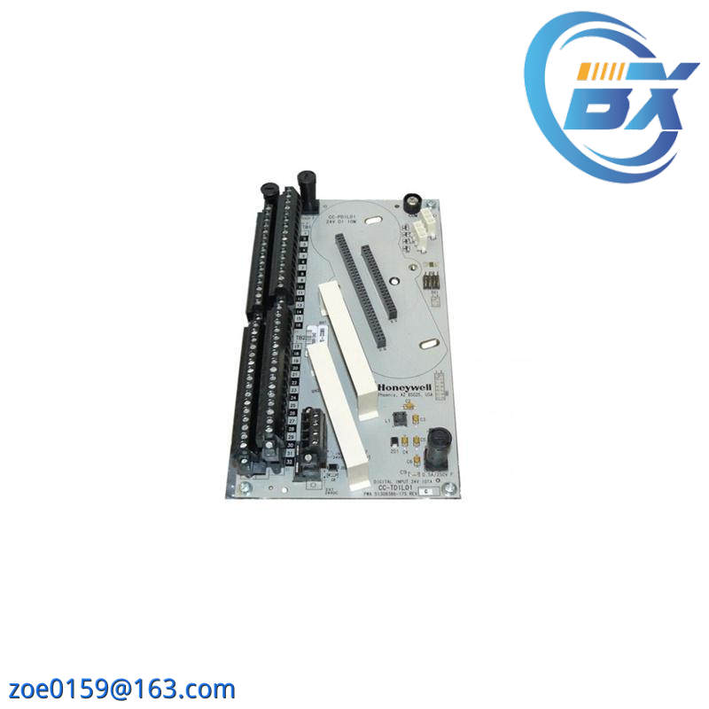 Honeywell CC-IP0101 51410056-175 Fieldbus Module