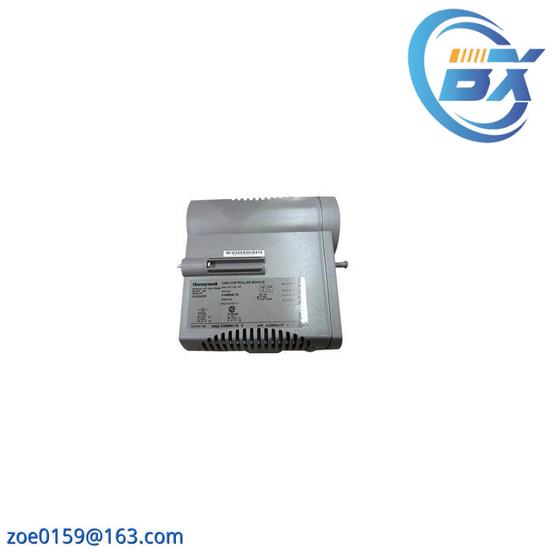 HONEYWELL CC-IP0101 Fielbus Module