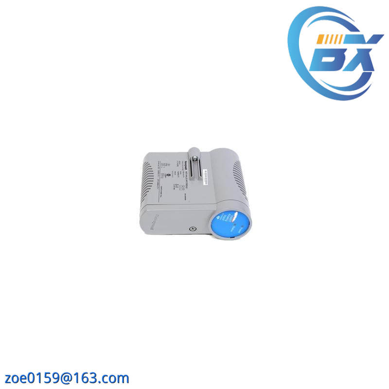 Honeywell CC-PAIH01 51405038-175 High Level Analog Input Module