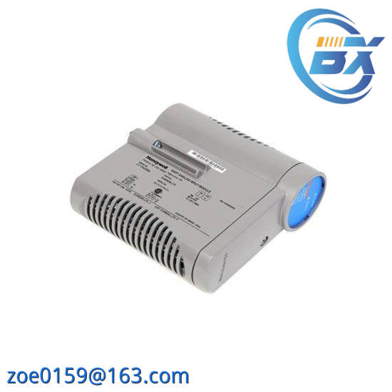 HONEYWELL CC-PAIH01 Analog Input Module