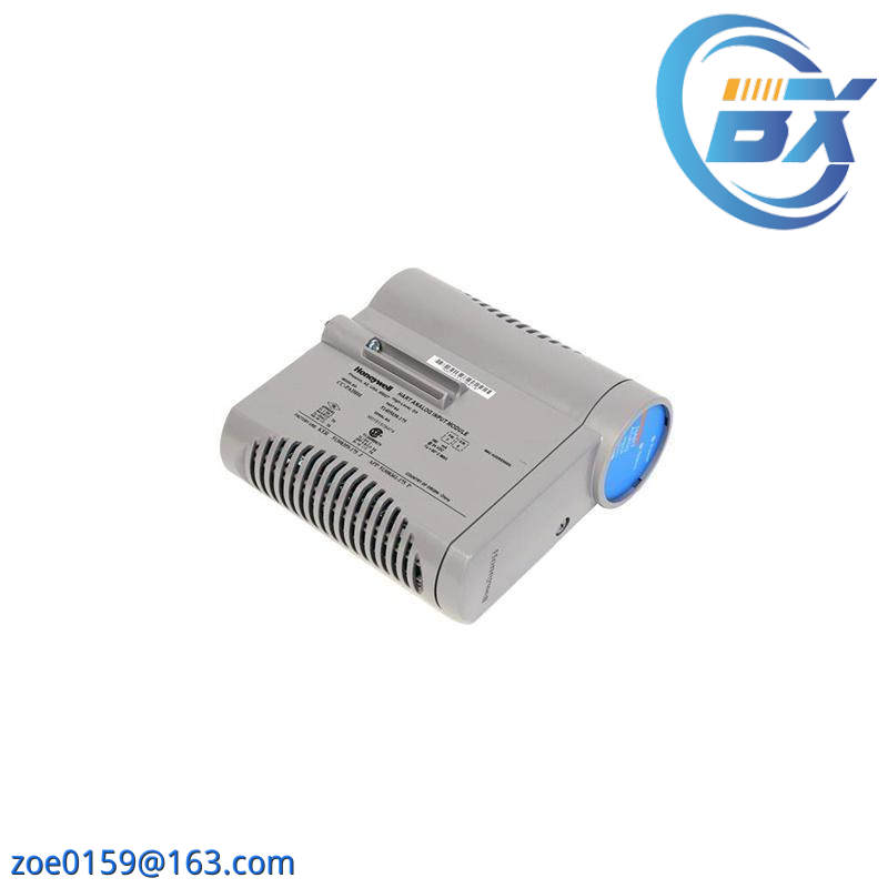 Honeywell CC-PAIH01 High Level Analog Input Module