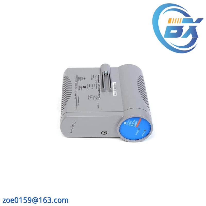 Honeywell CC-PAIH02 51405038-375 Analog input module
