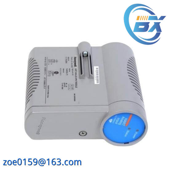 Honeywell CC-PAIH02 CC-PAIX01 CC-IP0101 CC-PCNT02