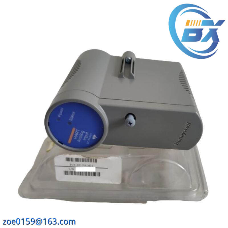 HONEYWELL CC-PAIH51