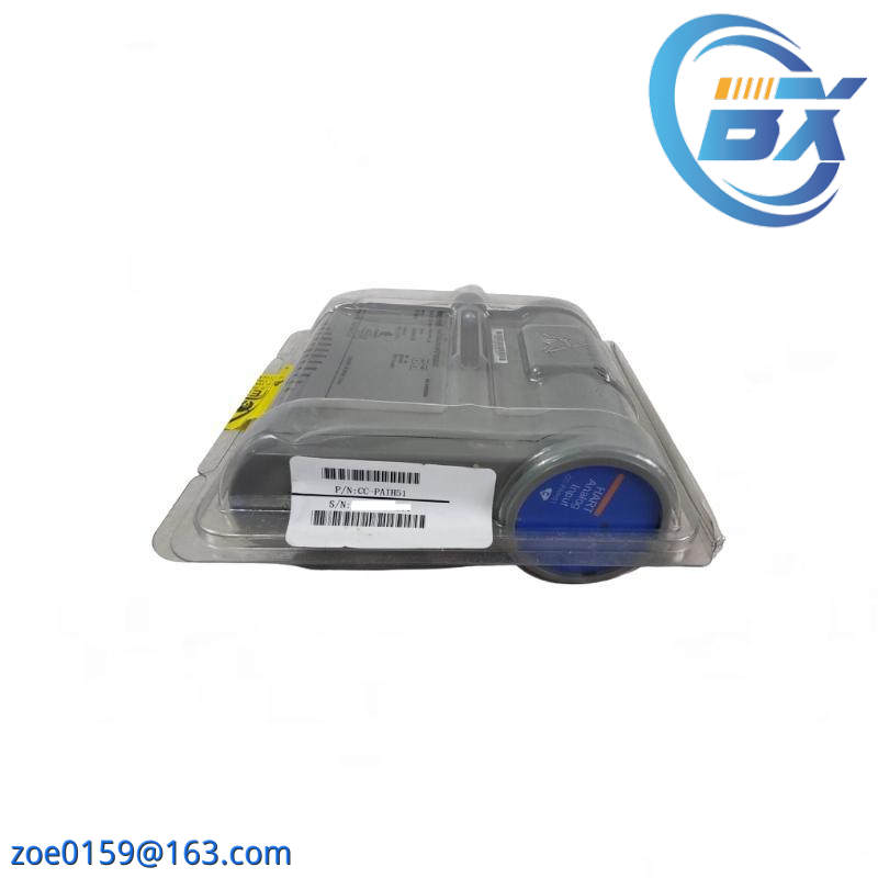 HONEYWELL CC-PAIH51 51410069-276 Analog Input Module