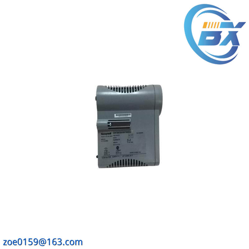 Honeywell CC-PAIH51 Analog Input module