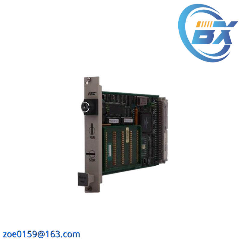 HONEYWELL CC-PAIM01 51405045-175 Analog Mux Module