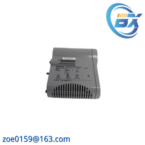Honeywell CC-PAIM01 51405045-175 Low-Level Analog Mux Module