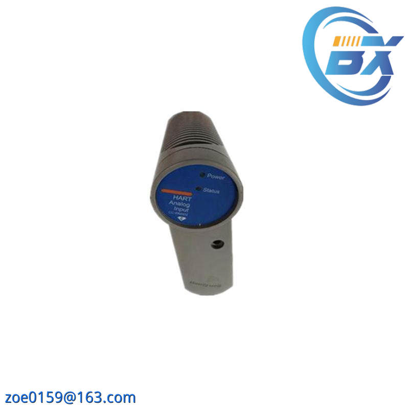 Honeywell CC-PAIM01 Low-Level Analog Mux Module