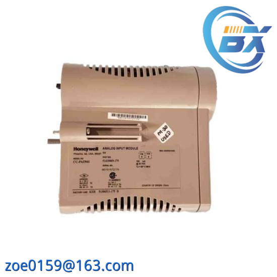 HONEYWELL CC-PAIN01