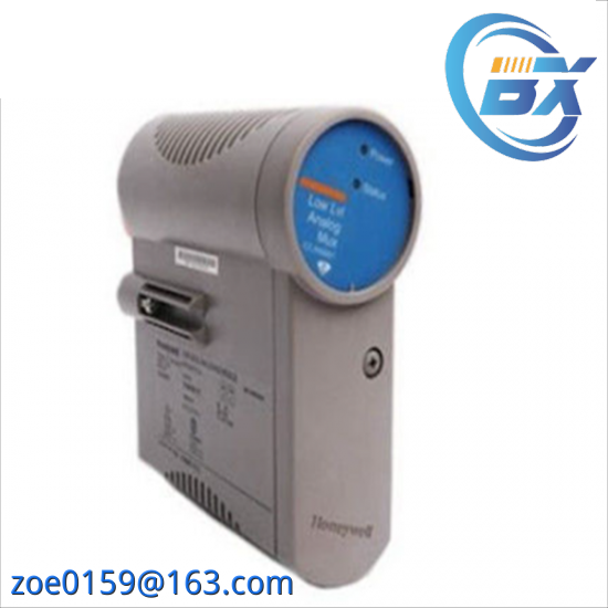 HONEYWELL CC-PAIX01