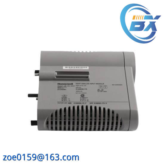 Honeywell CC-PAIX02 CC-PAIH02 CC-PAIH01