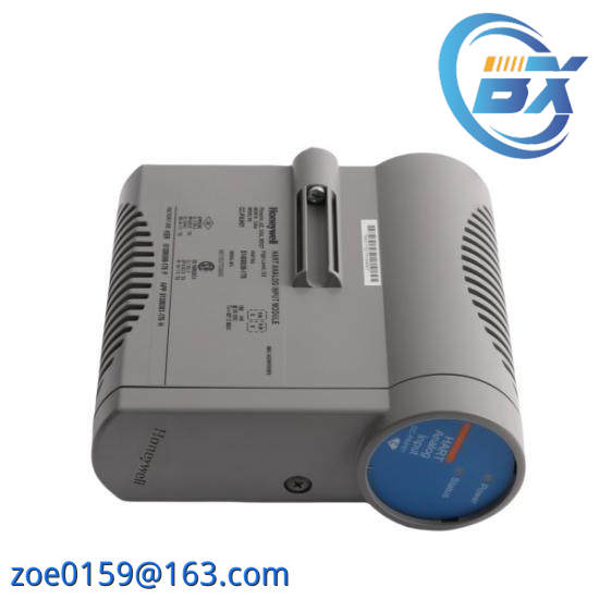 Honeywell CC-PAIX02 CC-PAIH02 CC-PAIH01