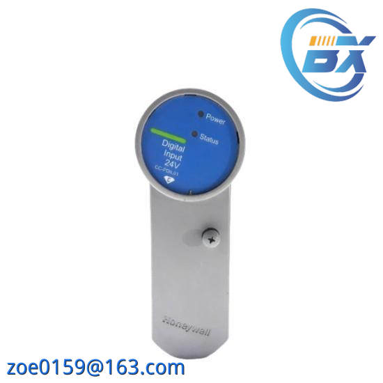 HONEYWELL CC-PAON01