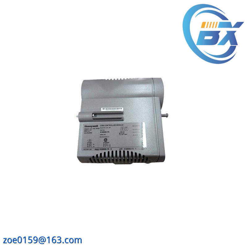 Honeywell CC-PAON01 Analog Output Module