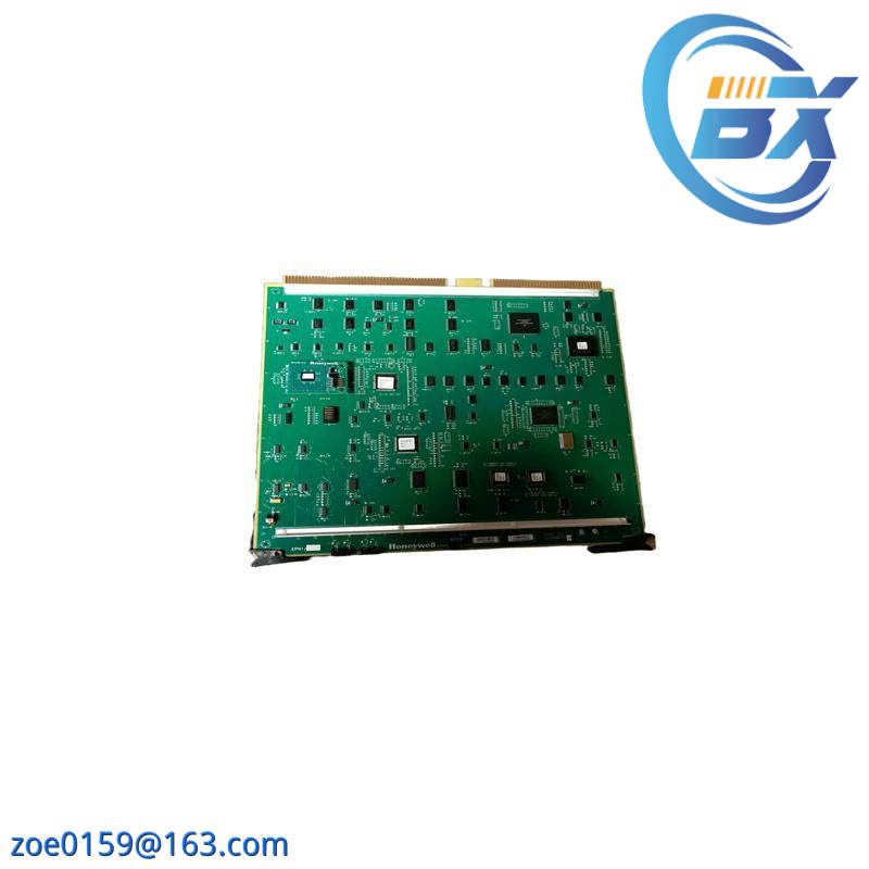 HONEYWELL CC-PAOX01
