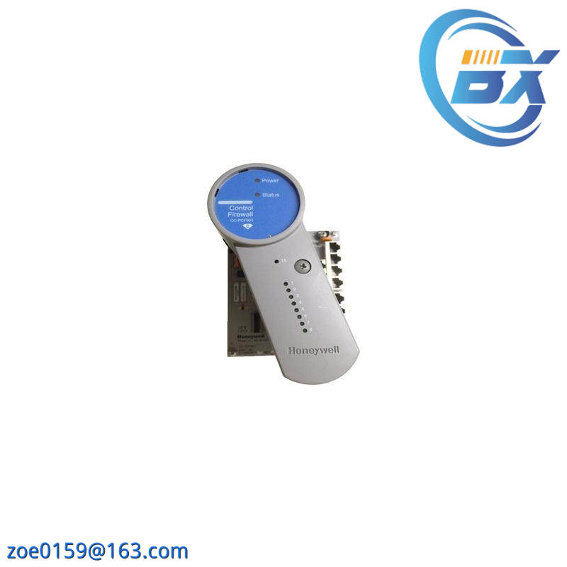 Honeywell CC-PCF901 Control Firewall Module