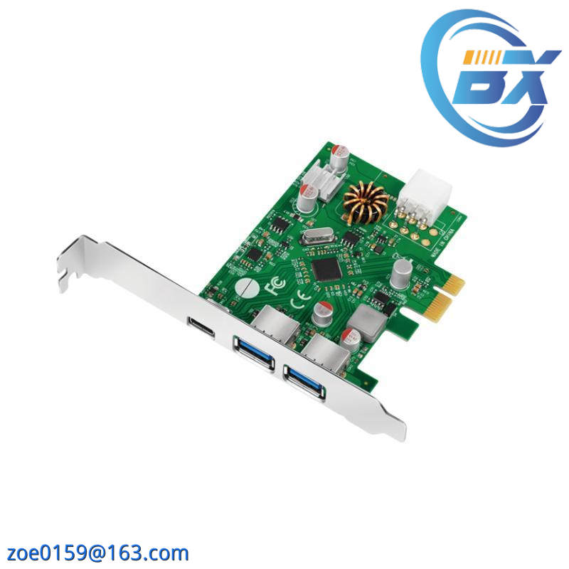 HONEYWELL CC-PCI031 PCI Express Card