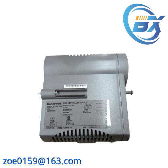 Honeywell CC-PCNT01，CC-TCNT01