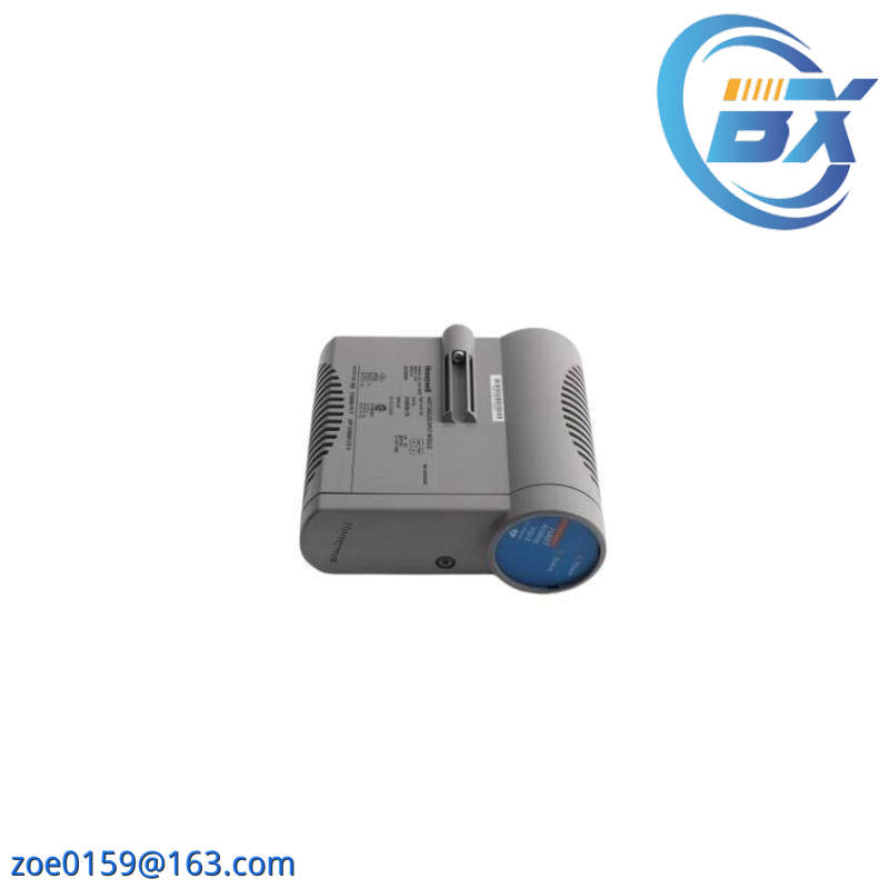 HONEYWELL CC-PCNT02 51454551-275 C300 Module