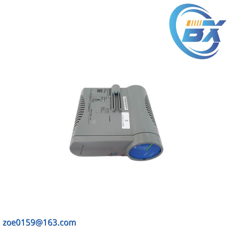 HONEYWELL CC-PDIL01 51405040-176 Digital Input Module