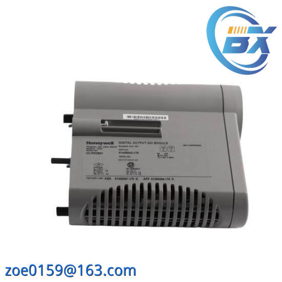 Honeywell CC-PDIL01 CC-PDOB01 CC-PCF901